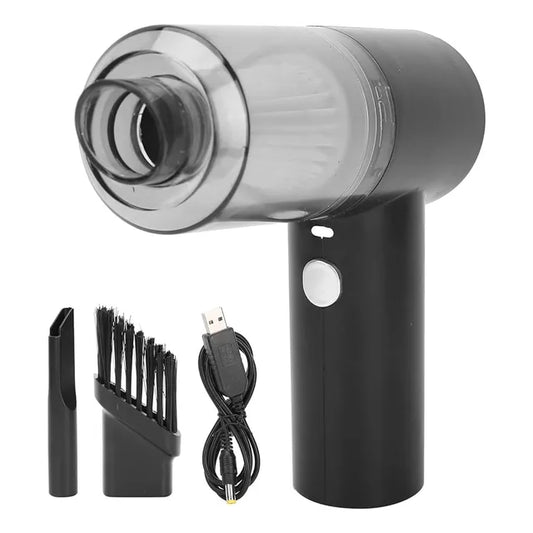 Mini Aspiradora Portatil 3 En 1